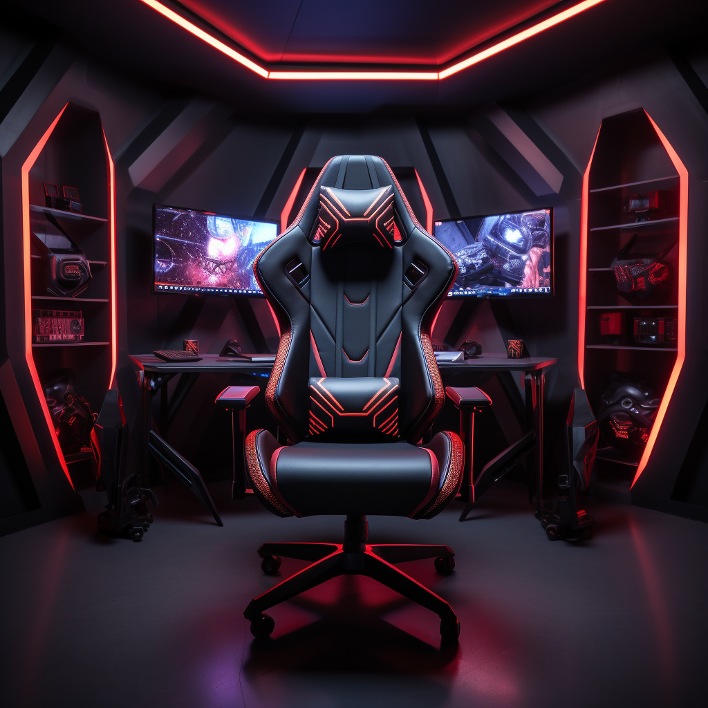 gaming chair