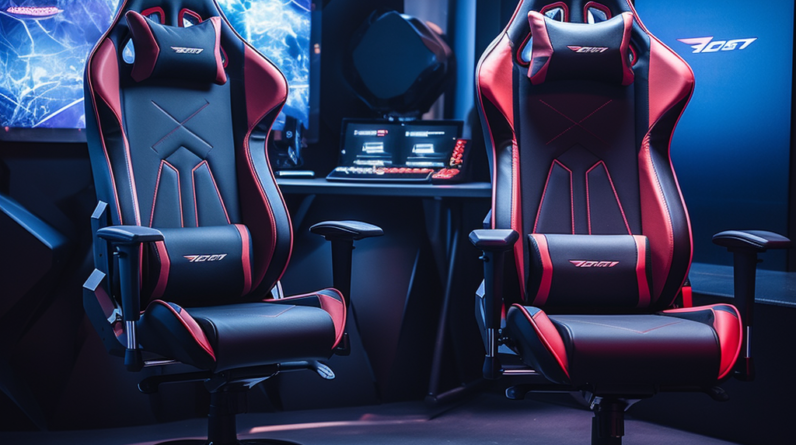 How Do I Choose A Gaming Chair