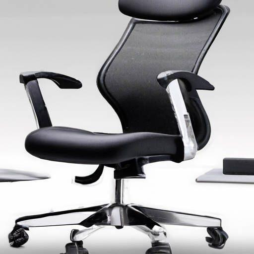 Is It Worth Investing In An Ergonomic Chair?