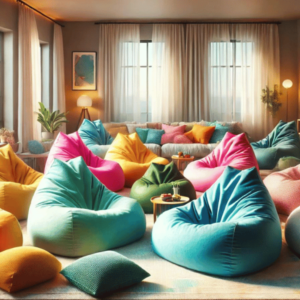 Giant Bean Bag Chairs